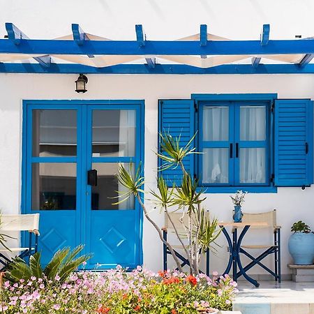 Livadia Beach Suite Luaran gambar